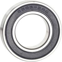 Union kogellager ball bearing cb-462 17x30x7 - thumbnail