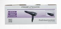 Profi-Care PC-HT 3045 anth Haardroger Antraciet - thumbnail