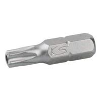 KS Tools 911.2279 9112279 Torx-bit TB 9 Speciaal staal Vernikkeld C 6.3 1 stuk(s) - thumbnail