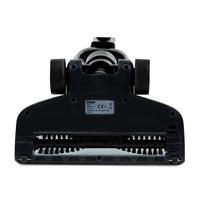 Domo steelstofzuiger 2 in 1 met oplaadbare batterij, 14,4 V, wit - thumbnail
