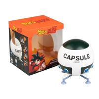 Dragon Ball Z Pencil Holder Spaceship Capsule Corp - thumbnail
