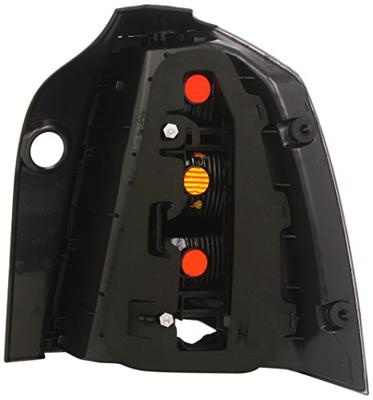 Achterlicht links tot bouwjaar 2e maand 2008 3792931