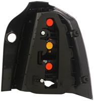Achterlicht links tot bouwjaar 2e maand 2008 3792931 - thumbnail
