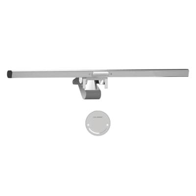 Alogic Illuminate light bar with autofocus camera (4K) - Space Grey Alogic Illuminate light bar with autofocus camera (4K) - Space Grey