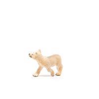 Schleich jonge poolvos 14804 - thumbnail