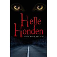 Hellehonden - Daniel Warmoeskerken - Paperback (9789490767594) - thumbnail