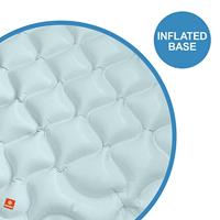 Mondo zwembad frozen 3-rings, 60cm - thumbnail