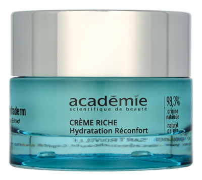 Académie Hydraderm Crème Riche 50ml