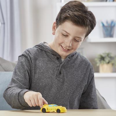 Hasbro transformers one step figuur