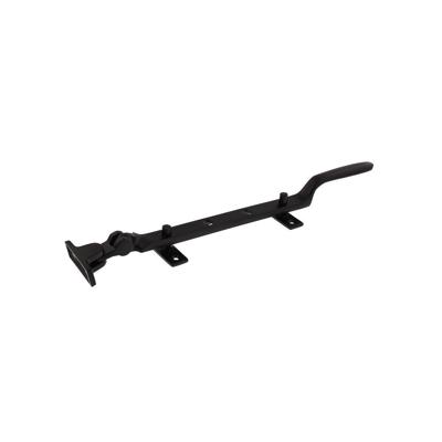 Intersteel RaamuitzetterRamo met stelpen zwart - 0023.561480