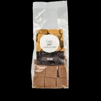 MijnNatuurwinkel Fudge cappuccino 300 Gram - thumbnail