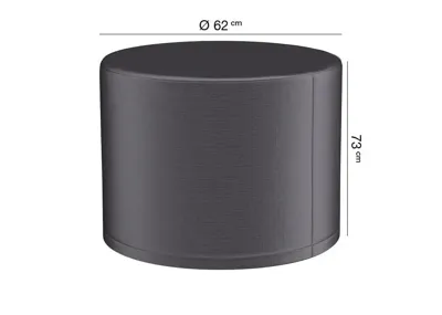 AeroCover | Afdekhoes Vuurtafel Ø62 x 73(h) cm