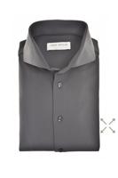 John Miller | Dress shirt | Grijs - thumbnail