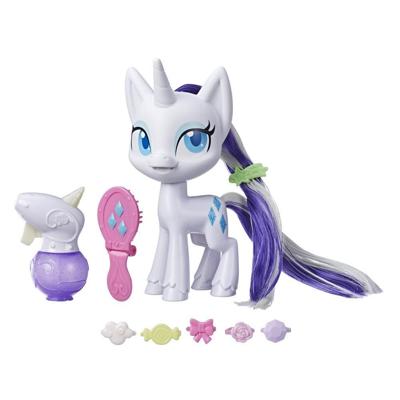 My Little Pony Magische Manen Rarity