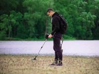 Metaaldetector Velleman - Velleman - thumbnail