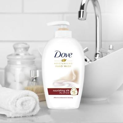 Dove Moisturising Hand Wash