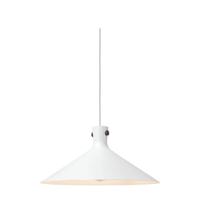 Nordlux Design hanglampDorina wit Ø 45cm - 2512143001 - thumbnail