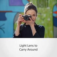 Sony FE 24mm F/2.8 G - thumbnail