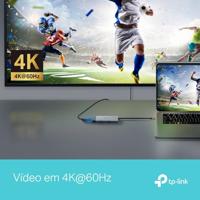 TP-Link VIGI C355 (2.8mm) Full color camera - thumbnail