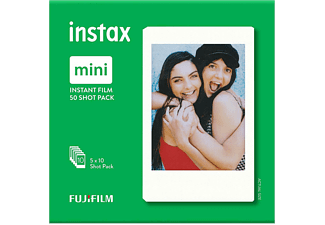 Fujifilm Instax Mini Film 50 Pk
