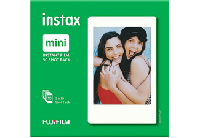 Fujifilm Instax Mini Film 50 Pk - thumbnail