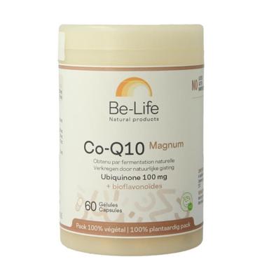 Be-Life Co-Q10 Magnum 60 Capsules