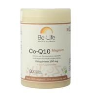 Be-Life Co-Q10 Magnum 60 Capsules - thumbnail