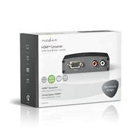 König KN-HDMICON25 HDMI naar VGA converter - thumbnail