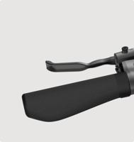 UTO eovolt handvat set (2) pro16/20 - thumbnail