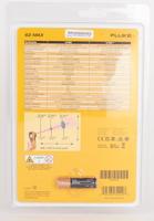 Fluke 62 MAX Infrarood-thermometer Optiek 10:1 -30 - +500 °C - thumbnail