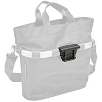 KLICKFIX Stuurtas bikebasket oval s - thumbnail