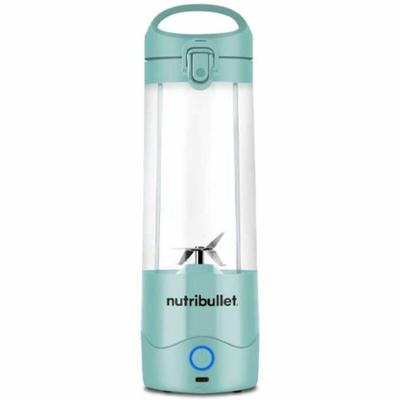 NUTRiBULLET NBP003LBL Smoothiemaker Lichtblauw