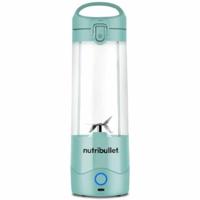 NUTRiBULLET NBP003LBL Smoothiemaker Lichtblauw - thumbnail