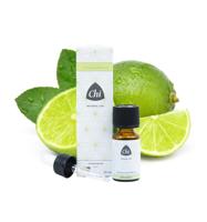 Chi Natural Life Limoen Zoet Etherische Olie Bio - thumbnail