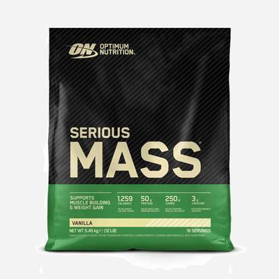Serious Mass | Optimum Nutrition | 5455
