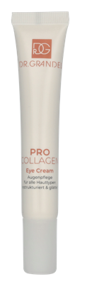 Dr Grandel - Dr.Grandel Pro Collagen Eye Cream 20 ml Oogverzorging