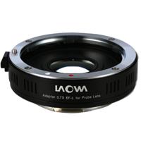 Laowa 0.7x Focal Reducer voor EF Probe Lens (EF-L) - thumbnail