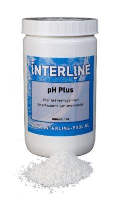 Interline ph-plus granulaat 1kg