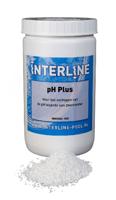Interline ph-plus granulaat 1kg - thumbnail