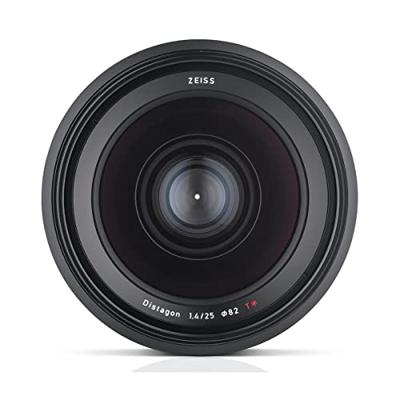 Zeiss Milvus 25mm F/1.4 Nikon