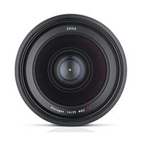 Zeiss Milvus 25mm F/1.4 Nikon - thumbnail