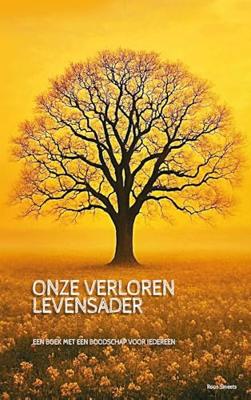Onze verloren levensader - Roos Smeets - ebook