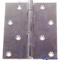 Bisagra acero inoxidable GS72159 - BISAGRA INOX. 100X80 - thumbnail