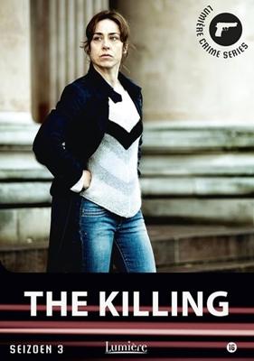 Killing - Seizoen 3 (DVD) Killing - Seizoen 3 (DVD)