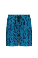 B.Nosy Jongens zwembroek -Stan - Lake blauw - thumbnail