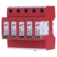 DEHN 952514 DG M PV2 SCI 1000 Overspanningsafleider 12.5 kA 1 stuk(s) - thumbnail