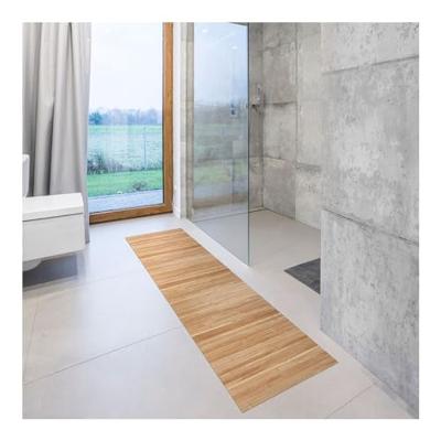 Tapijt Stor Planet Natuurlijk Bamboe 80 x 150 cm