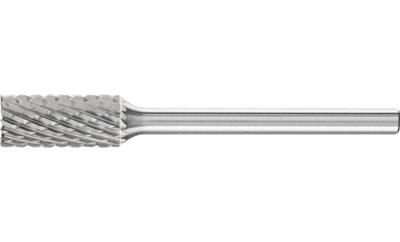 PFERD TOOLS 21200443 Freesstift Cilinder Lengte 43 mm Afmeting, Ø 6 mm Werklengte 13 mm Schachtdiameter 3 mm