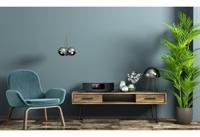 Kenwood CR-ST700SCD-B Wifi Smart Radio Zwart - thumbnail