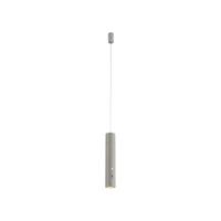 Just Light ATTACH 18281-40 LED-hanglamp LED LED vast ingebouwd 3 W Greige - thumbnail